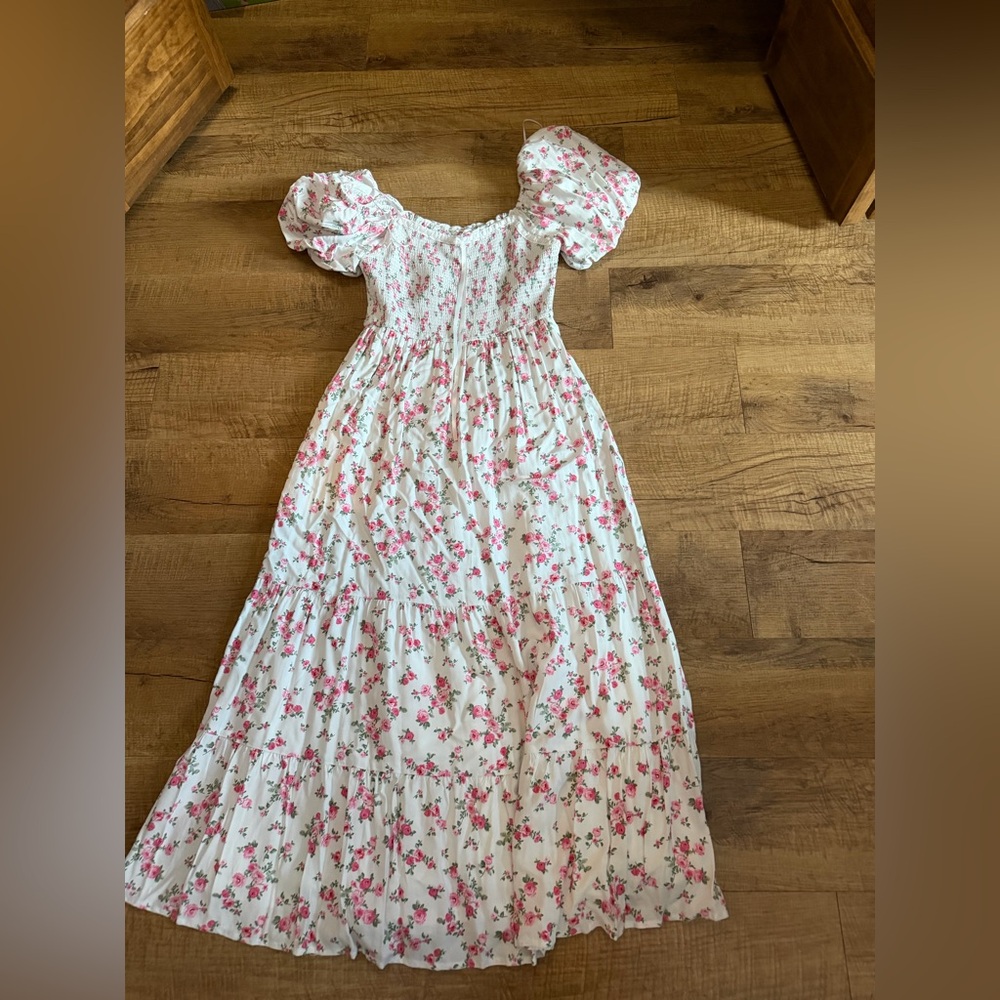 Altar’d State Amber dress